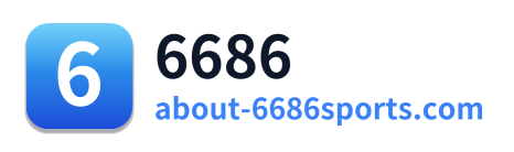 6686
